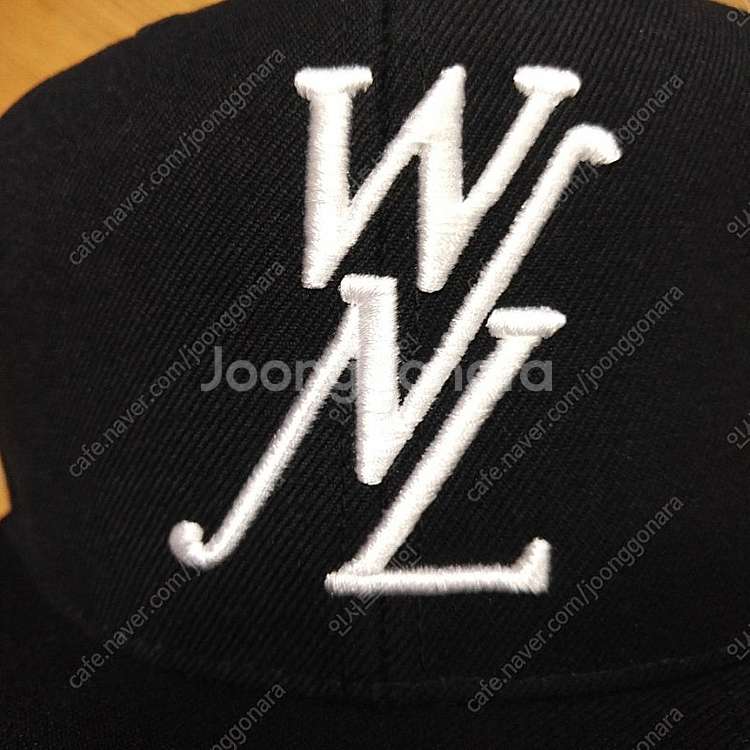 퍼블릭스쿨 / WNL OG 스냅백 / OS--9
