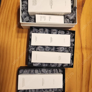 리아네이처(이영애화장품) 6종