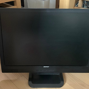 알파스캔 LCD 22인치 모니터 A5500DS