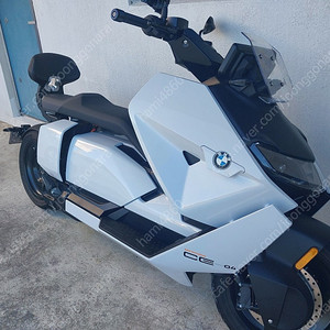 bmw ce04