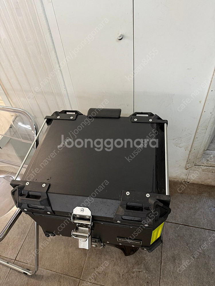 22년식 출퇴근용 PCX125(맷블랙) 팝니다--6
