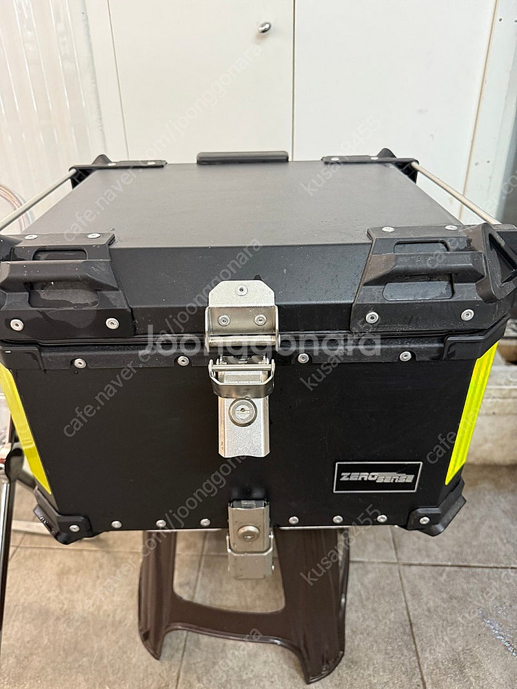 22년식 출퇴근용 PCX125(맷블랙) 팝니다--7