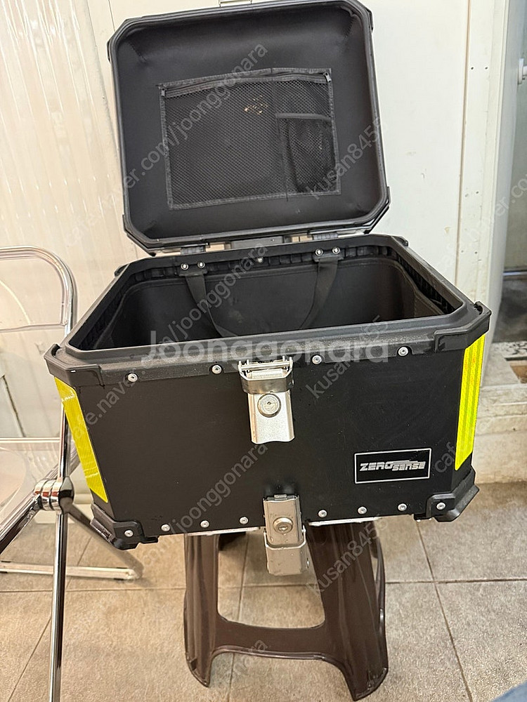22년식 출퇴근용 PCX125(맷블랙) 팝니다--8