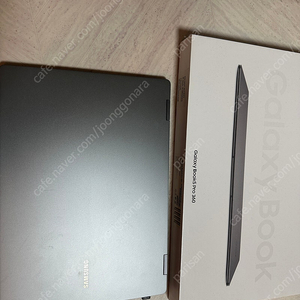 갤럭시 북5 Pro 360 풀박스 NT960QHA-KC51G 의정부직거래