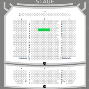 최재림 콘서트 9/13 토요일 18시 막콘 VIP석 1층 B구역 단석