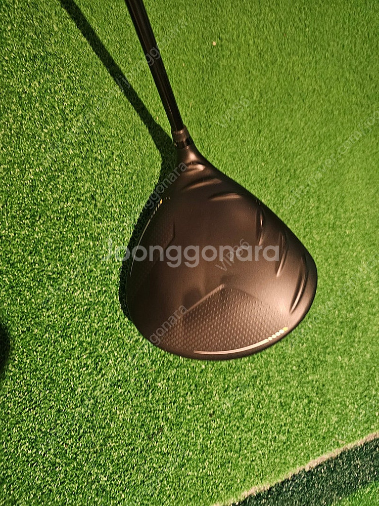 삼양정품. 핑 G430 max 9도 드라이버 (스탁+텐...--3
