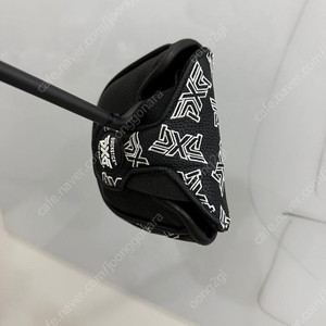 pxg 앨런(allan) 퍼터 블랙 카네 정품