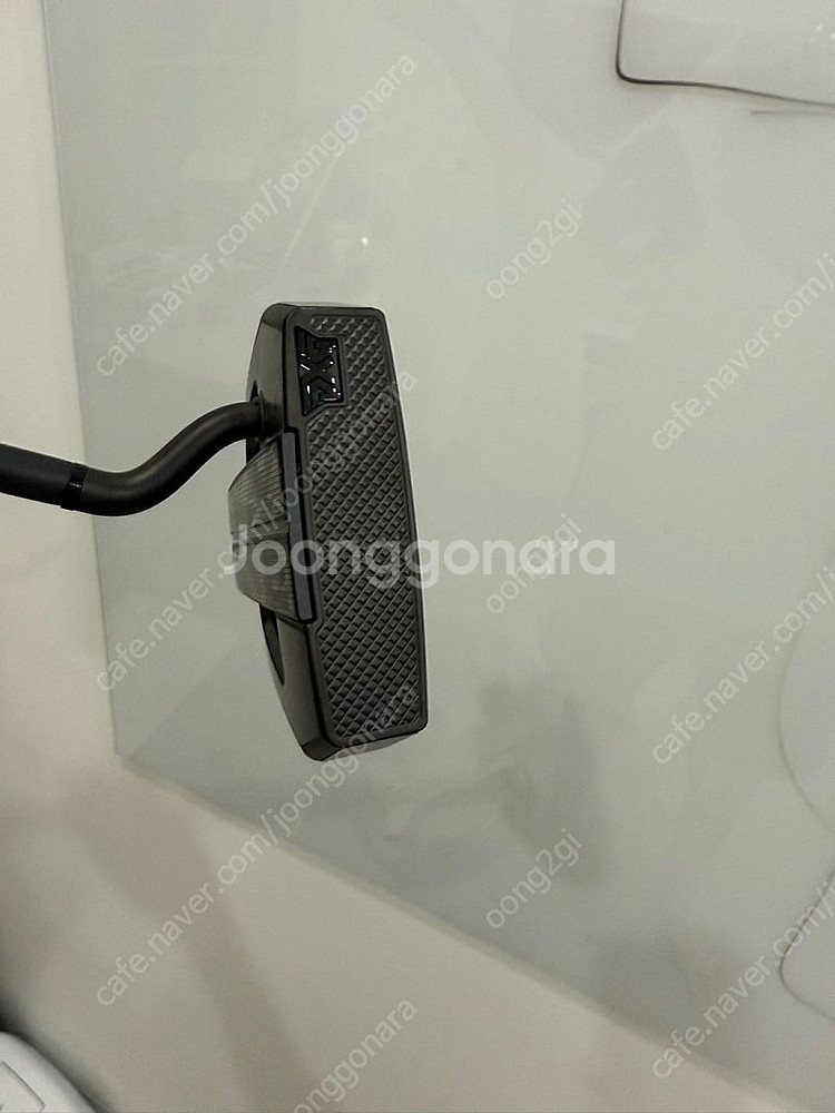 pxg 앨런(allan) 퍼터 블랙 카네 정품--2