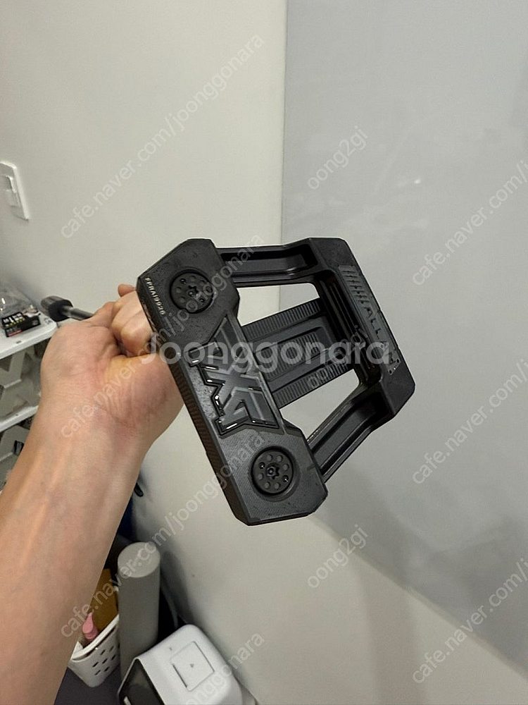 pxg 앨런(allan) 퍼터 블랙 카네 정품--3