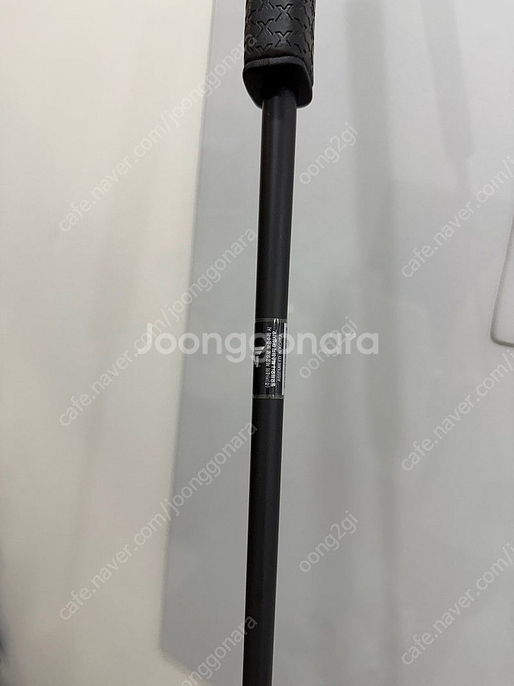 pxg 앨런(allan) 퍼터 블랙 카네 정품--4