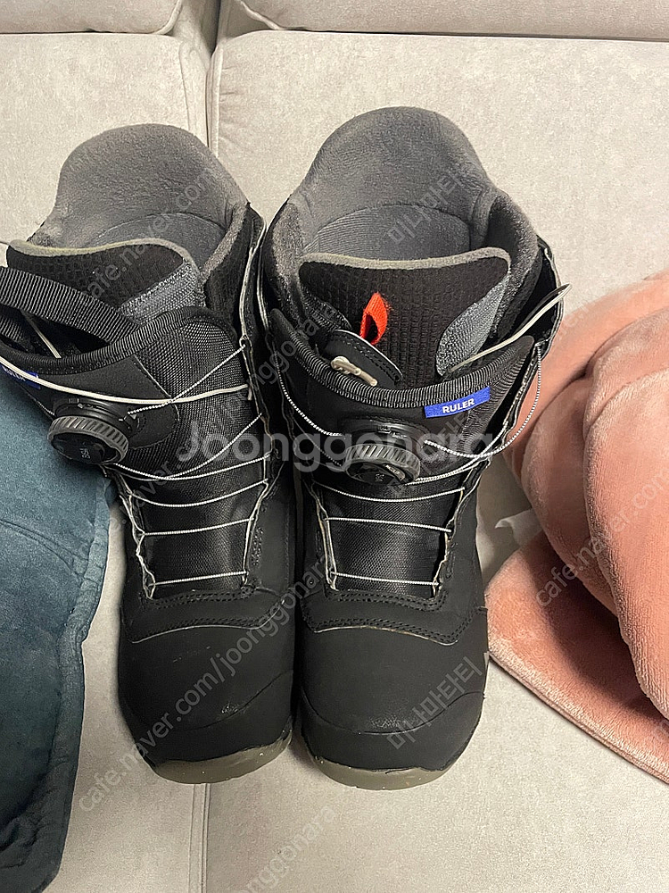 2223 블랙 버튼 룰러 255--0