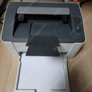 삼성 레이저 프린터 프린트 sl-m2030,slm2030 팝니다