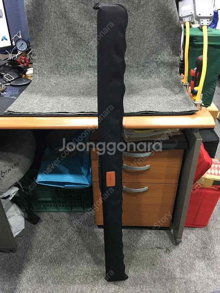 나두 캠핑 우드 파일드라이버 랜턴걸이 스탠드_vinst--1