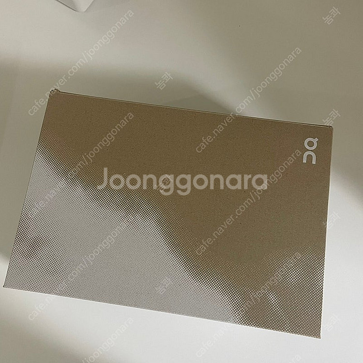 온 러닝 클라우드몬스터 올 블랙 EU 40 250--2