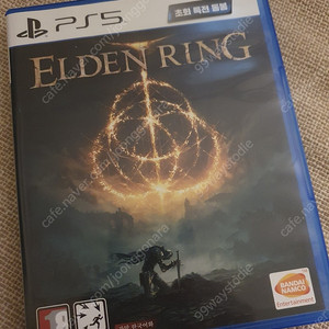 PS5 엘든링 판매합니다
