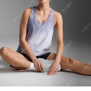 2XU 여성 러닝 싱글렛 [XS]