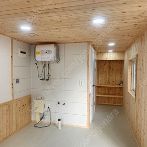 3x7 농막,이동식 농막,컨테이너 사무실 팝니다~