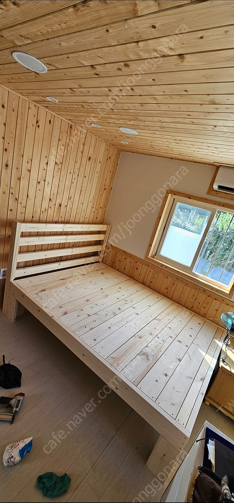 3x7 농막,이동식 농막,컨테이너 사무실 팝니다~ 이미지