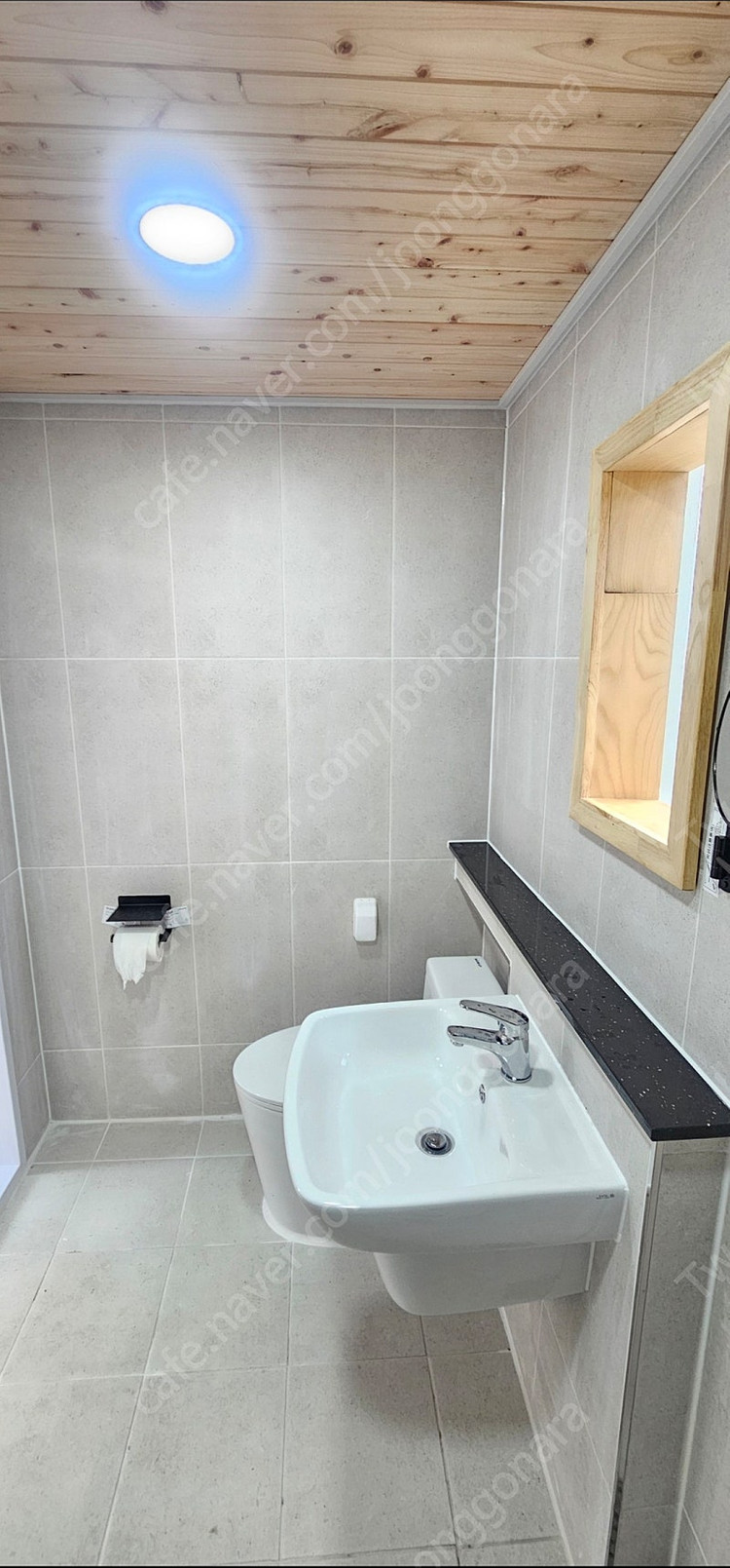 3x7 농막,이동식 농막,컨테이너 사무실 팝니다~ 이미지