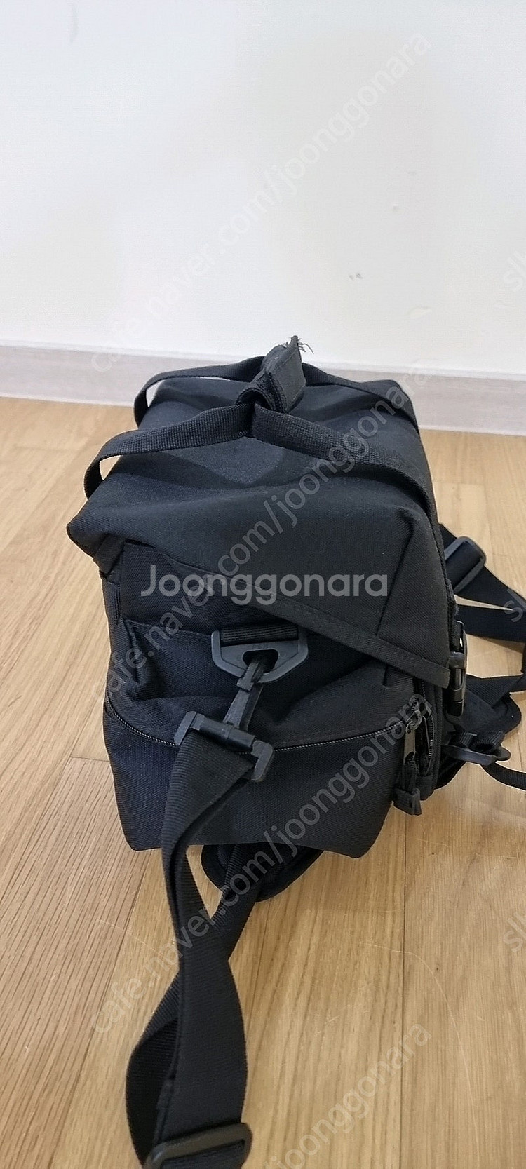 캐논 카메라 가방 팝니다.--1