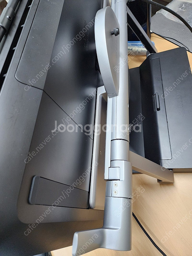 와콤 신티크프로32 (DTH-3220/K1-C) + 에...--4