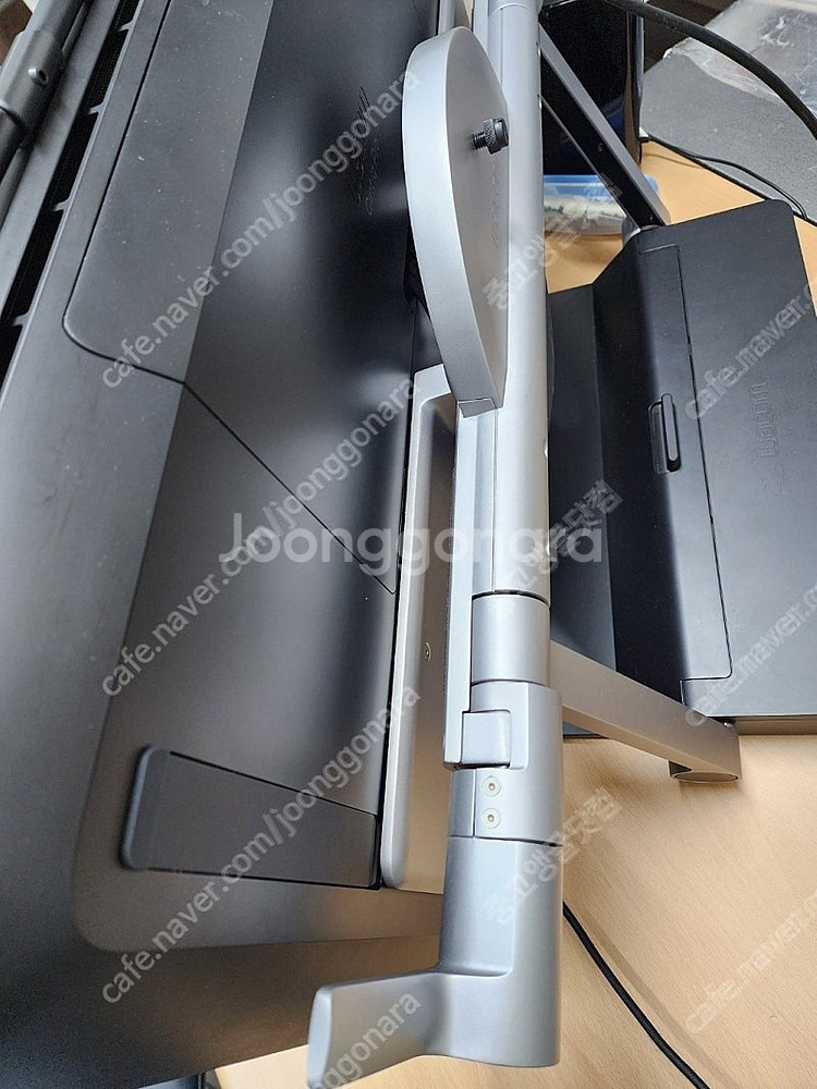 와콤 신티크프로32 (DTH-3220/K1-C) + 에...--7