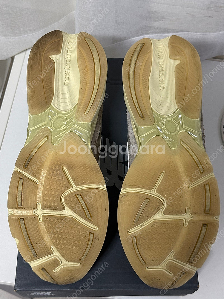 뉴발란스 U2010GD 275 사이즈 (신규 발매 제품)--2