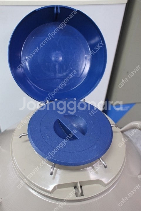 질소통 Taylor Wharton RS--3