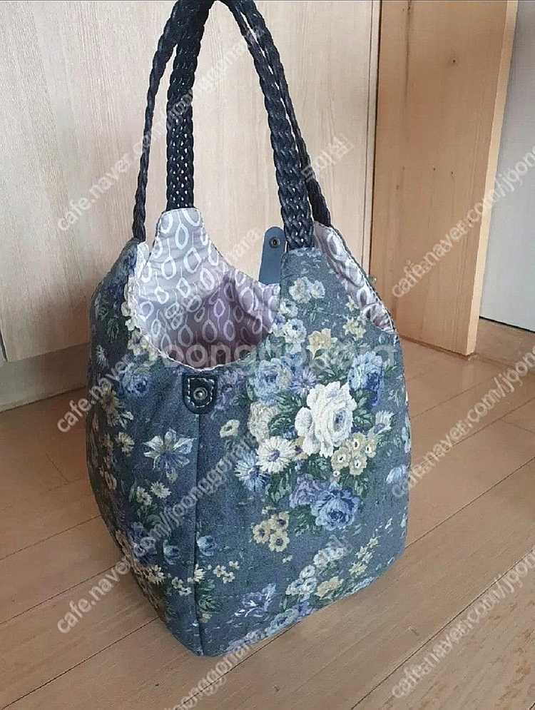 퀼트가방--1