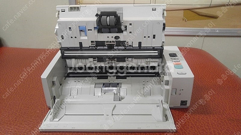 캐논 스캐너 DR-M140 판매합니다.--1