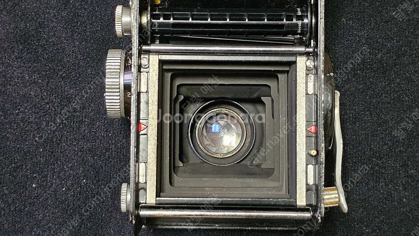 야시카 TLR (Yashica mat 외)--7