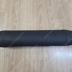 아퀼라 300 (GV300) 2021년 순정 머플러