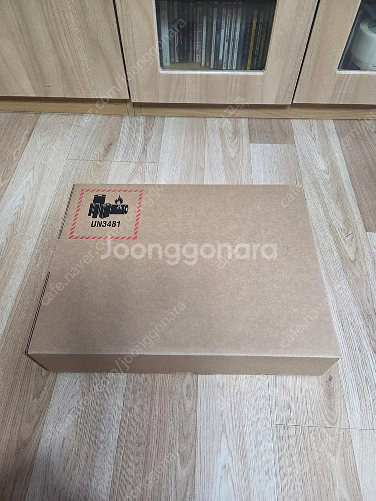 애플 맥북에어 13 M2 미드나이트 16GB/256GB 미개봉 새제품 팝니다--0