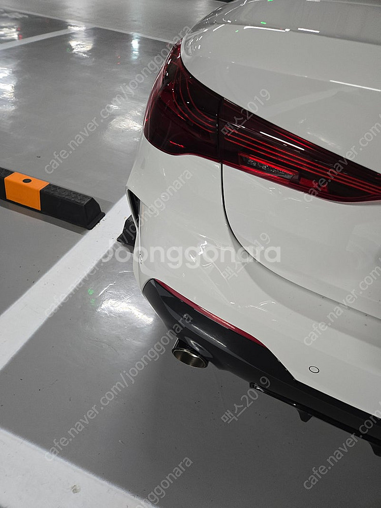 2025년형 BMW G20 320i G22 420i L...--1
