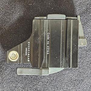 HASSELBLAD 퀵 커플링