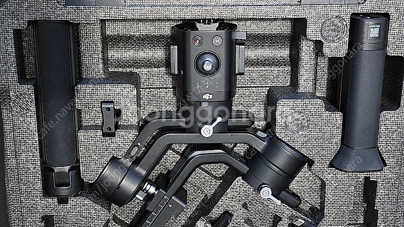 DJI Ronin SC / 로닌 SC 짐벌 판매합니다--0