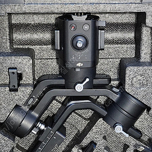 DJI Ronin SC / 로닌 SC 짐벌 판매합니다