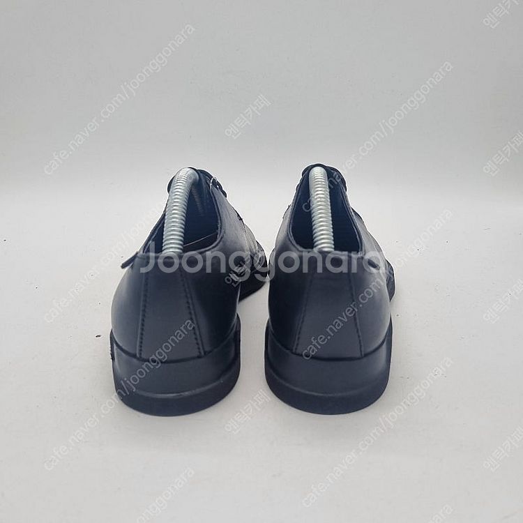 캠퍼 이만 로퍼 블랙 여성 230mm--6