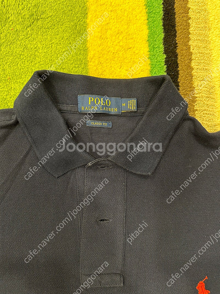 라코스테 폴로 랄프로렌 반팔 카라티 긴팔 카라티 판매--0