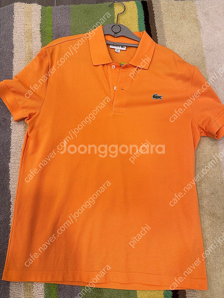 라코스테 폴로 랄프로렌 반팔 카라티 긴팔 카라티 판매--7