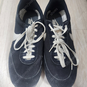 나이키 테일윈드79 검흰 280사이즈