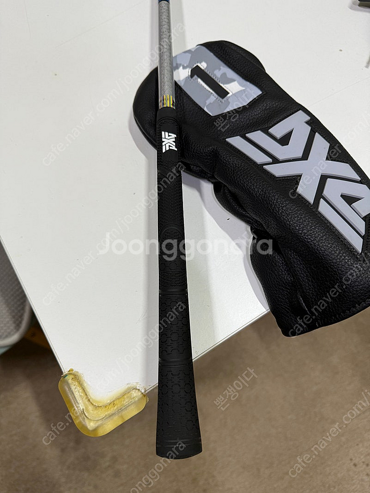 PXG 젠 5 0311 XF S--1