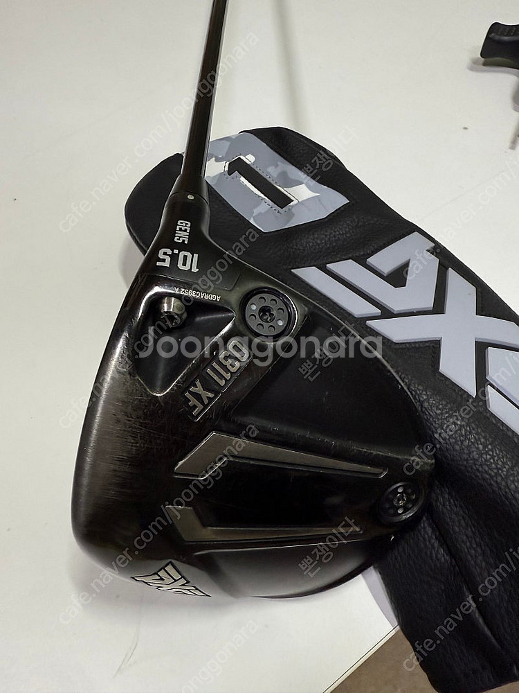 PXG 젠 5 0311 XF S--2