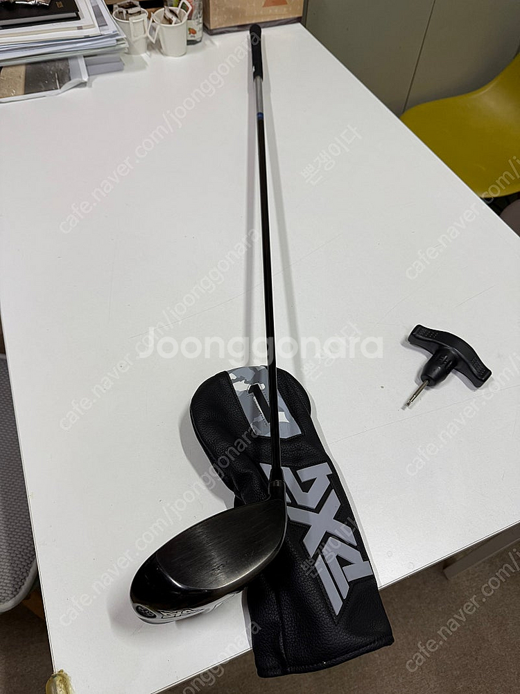 PXG 젠 5 0311 XF S--3