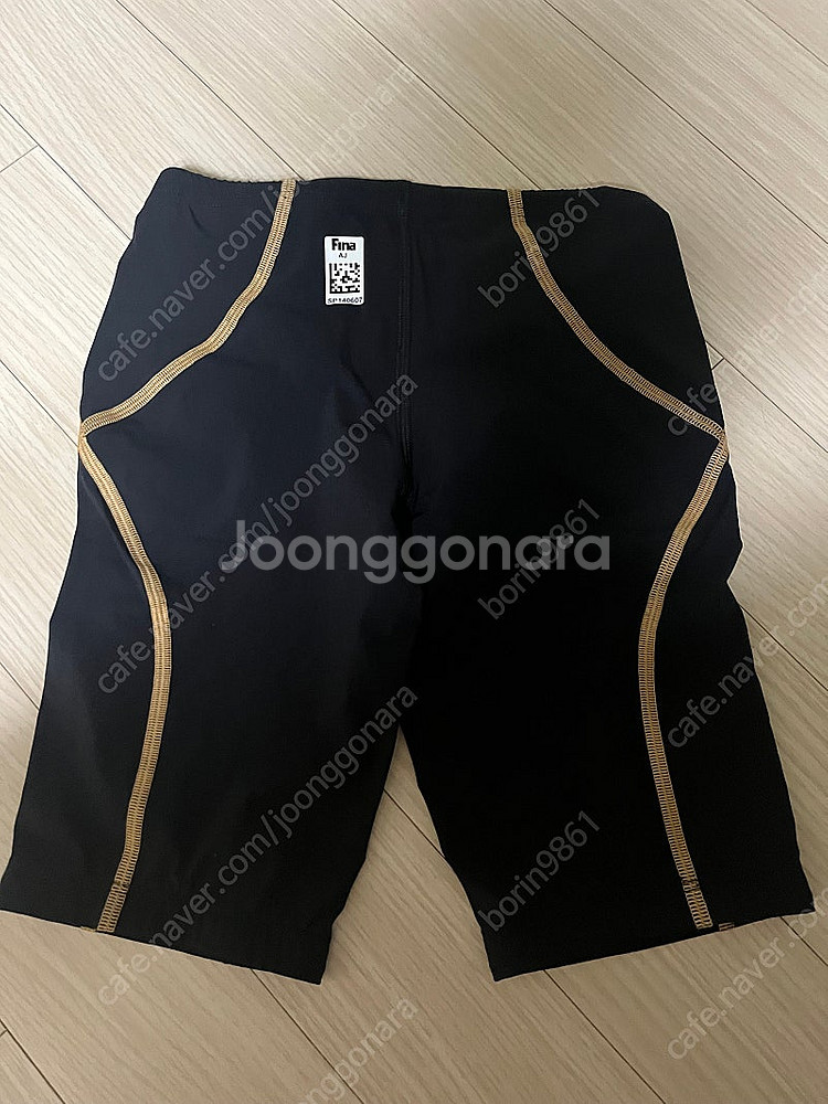 스피도 레이져레이서 남아 선수용 경기용 수영복 새상품--1