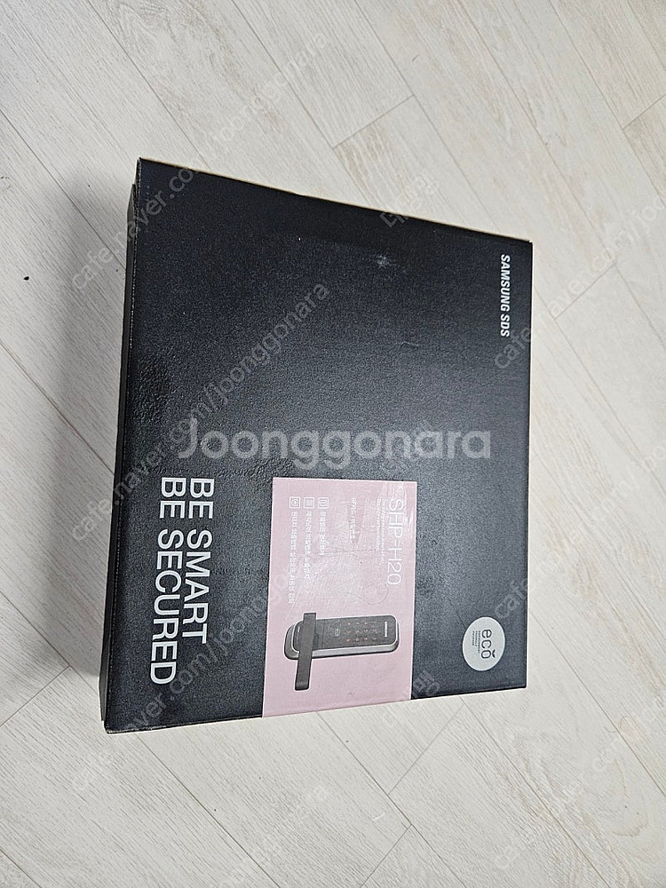 삼성도어락 SHP-H20--0