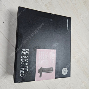 삼성도어락 SHP-H20