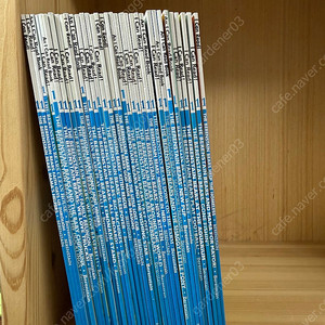 잠수네, i can read The Berenstain Bears, Barbie 시리즈, princess in black, national geographic kids