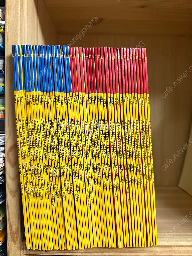 잠수네, i can read The Berenstain...--2