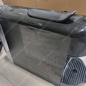 메디프레소 커피머신